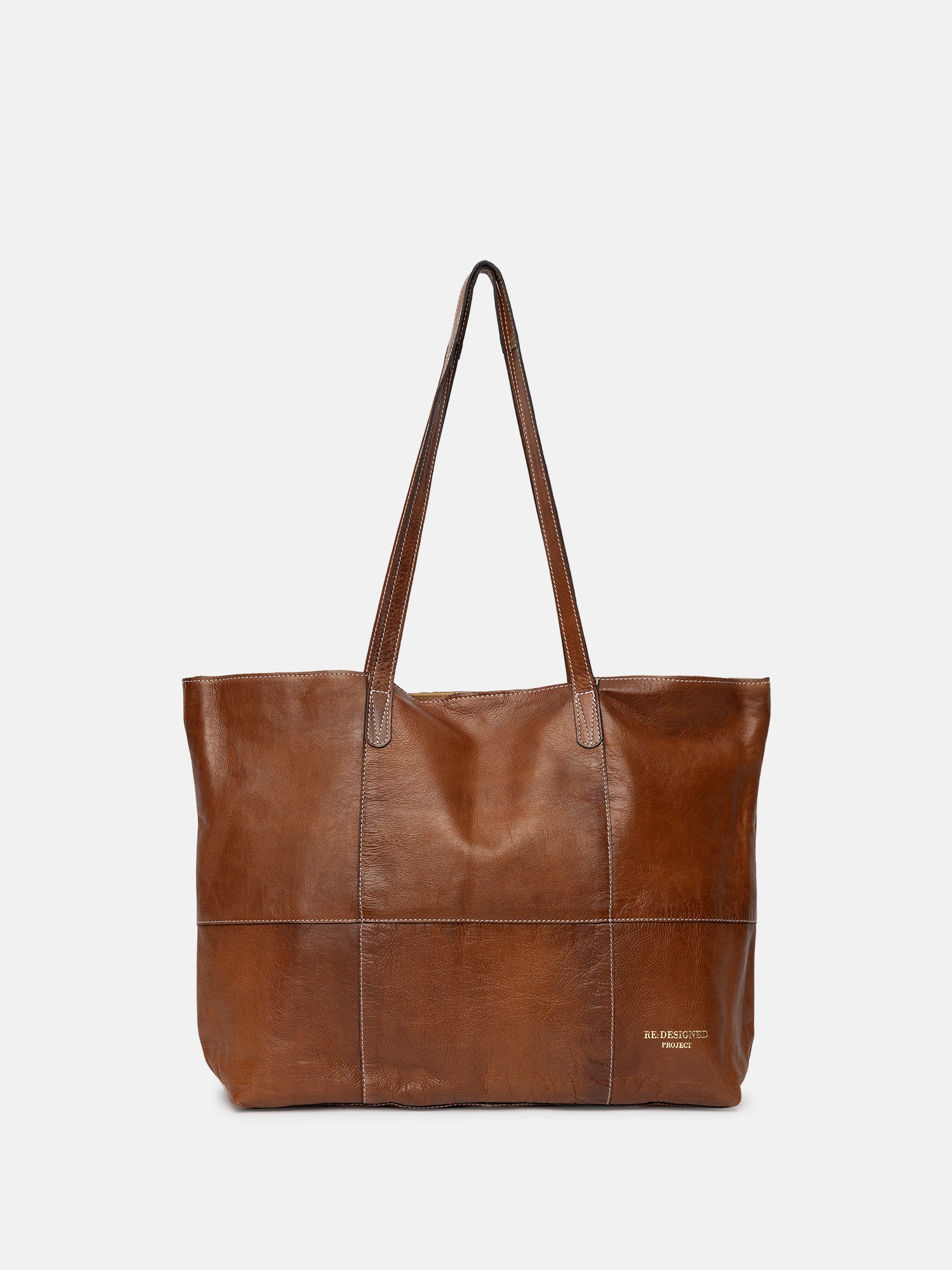 PROJECT Project 19 Shoulder bag Walnut