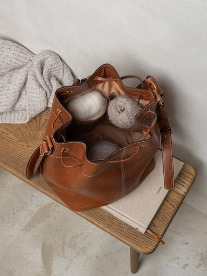 PROJECT Project 20 Crossovers & Carriers Walnut/Gold