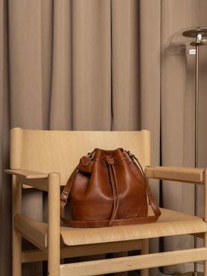 PROJECT Project 20 Crossovers & Carriers Walnut/Gold