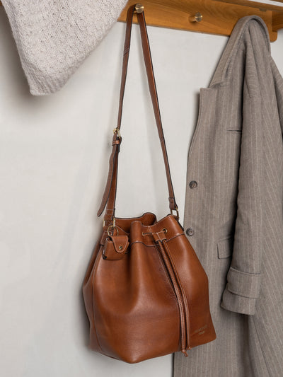 PROJECT Project 20 Crossovers & Carriers Walnut/Gold
