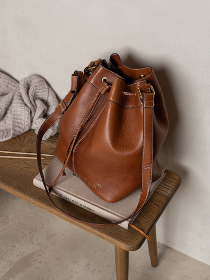 PROJECT Project 20 Crossovers & Carriers Walnut/Gold
