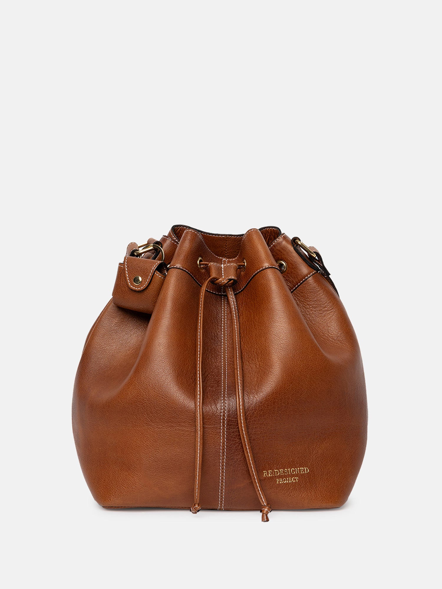 PROJECT Project 20 Crossovers & Carriers Walnut/Gold