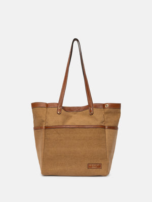 PROJECT Project 21 Crossovers & Carriers Walnut/Gold
