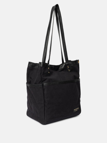 PROJECT Project 21 Shoulder bag Black/Gold