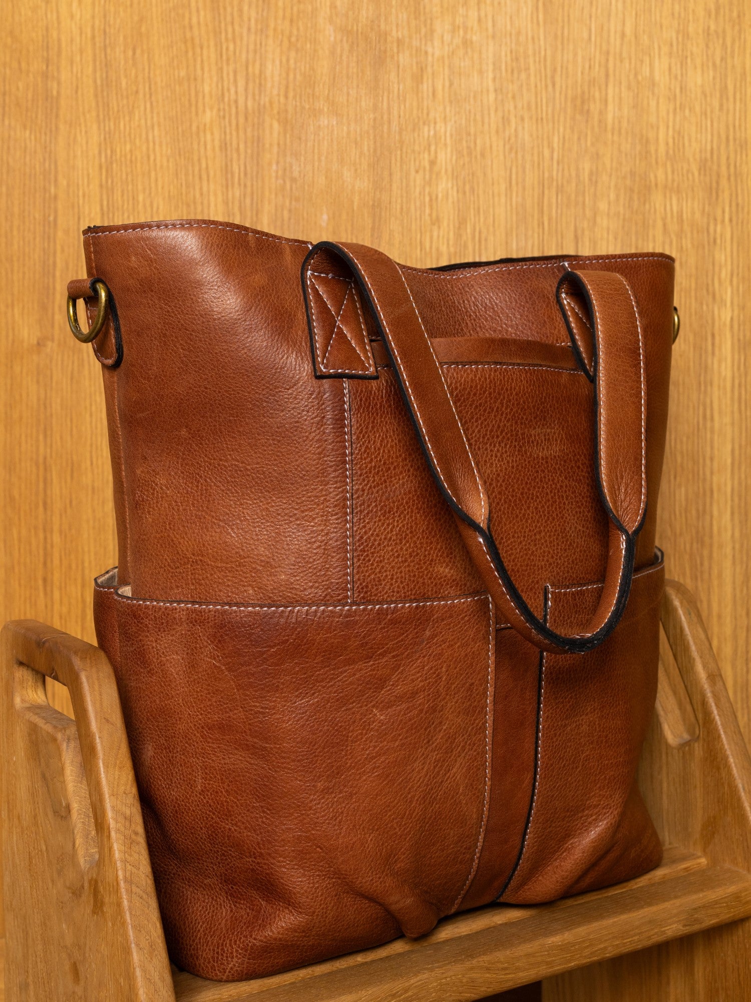 PROJECT Project 25 Crossovers & Carriers Walnut