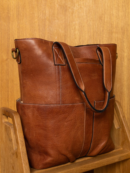 PROJECT Project 25 Crossovers & Carriers Walnut
