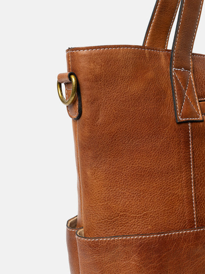 PROJECT Project 25 Crossovers & Carriers Walnut