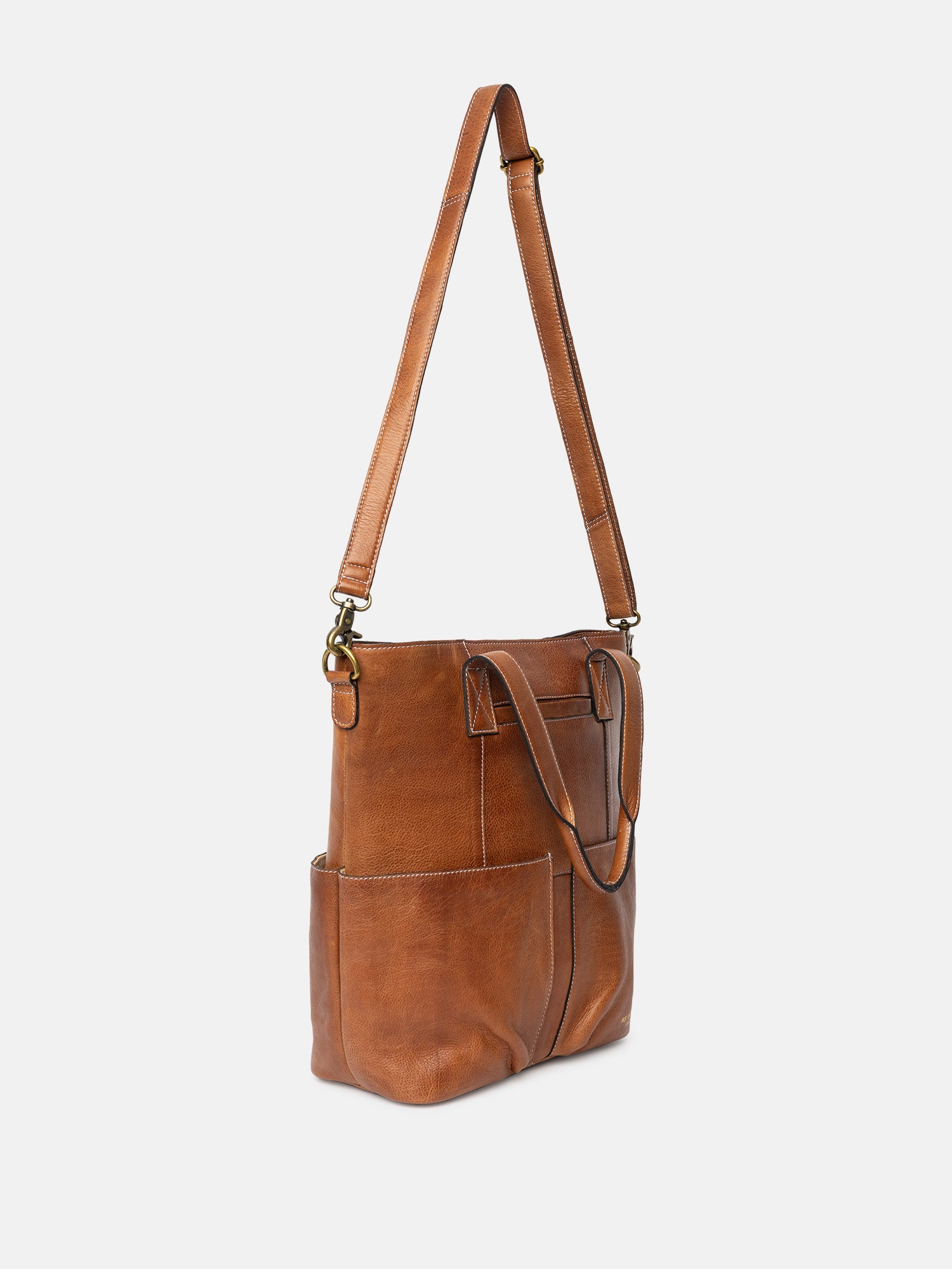 PROJECT Project 25 Crossovers & Carriers Walnut