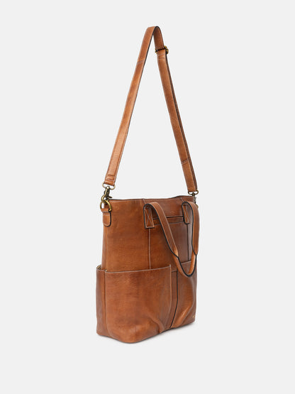 PROJECT Project 25 Crossovers & Carriers Walnut