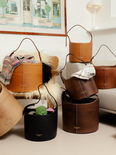 PROJECT Project 26 Bucket Black