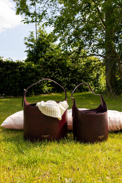 PROJECT Project 26 Bucket Dark Cherry