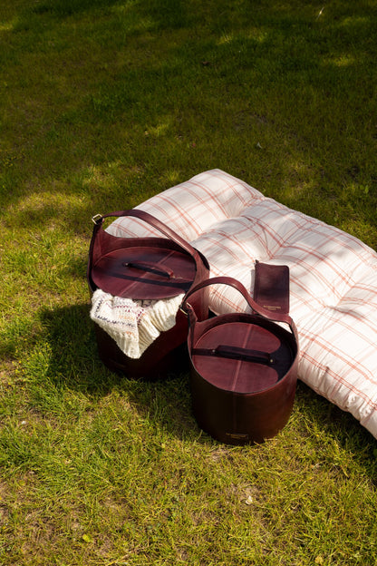 PROJECT Project 26 Bucket Dark Cherry