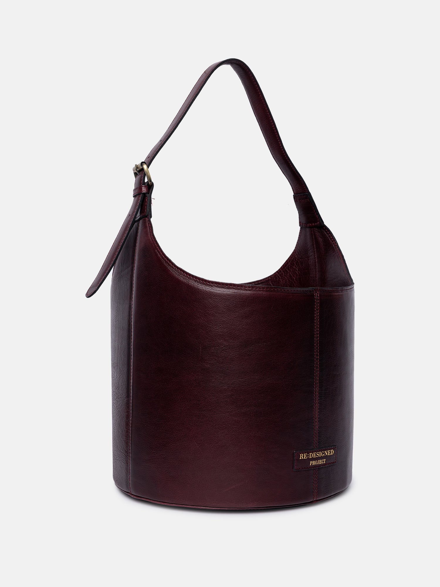 PROJECT Project 26 Bucket Dark Cherry