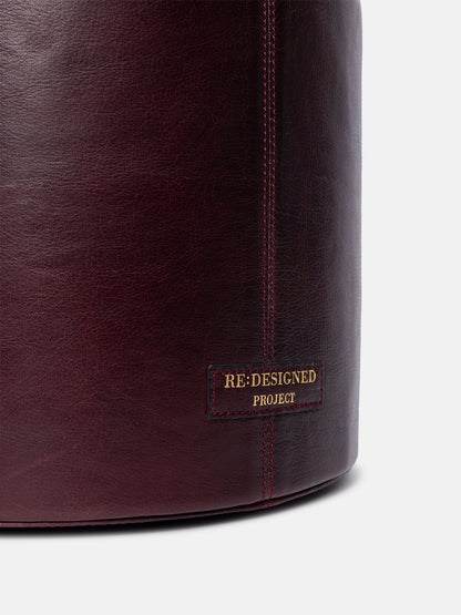 PROJECT Project 26 Bucket Dark Cherry