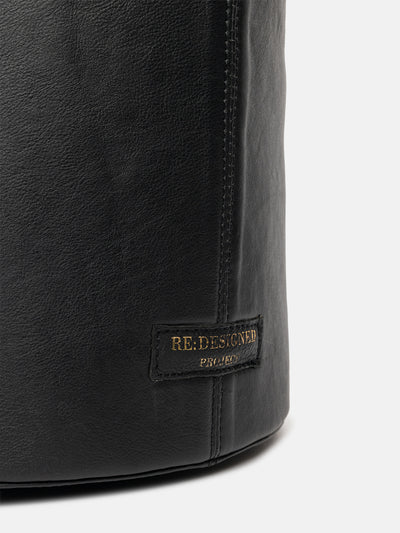 PROJECT Project 26 Bucket Black