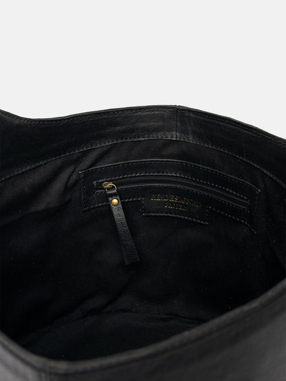 PROJECT Project 26 Project bag Black