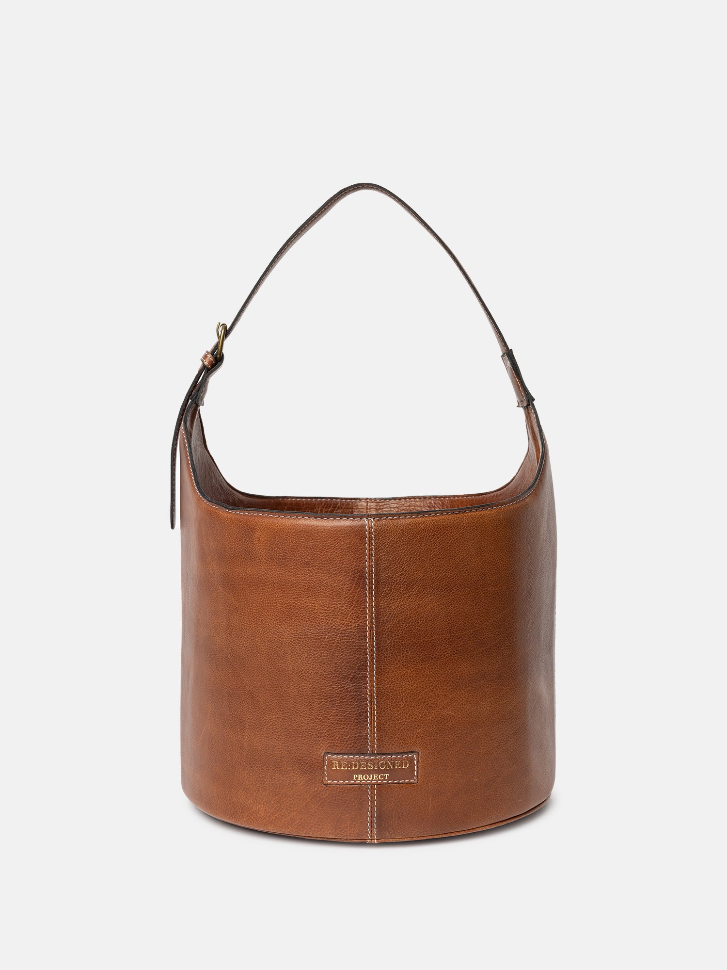 PROJECT Project 26 Project bag Walnut