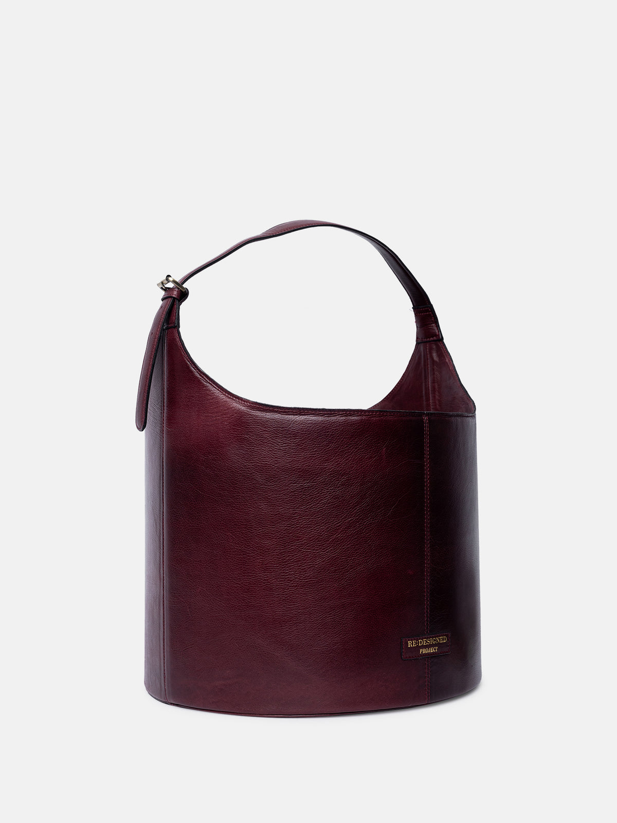 PROJECT Project 27 Bucket Dark Cherry