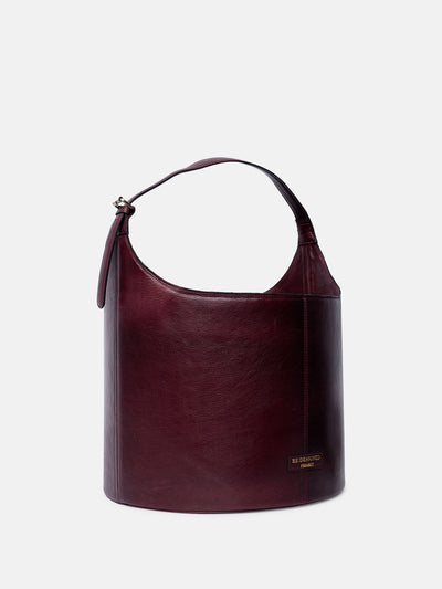 PROJECT Project 27 Bucket Dark Cherry