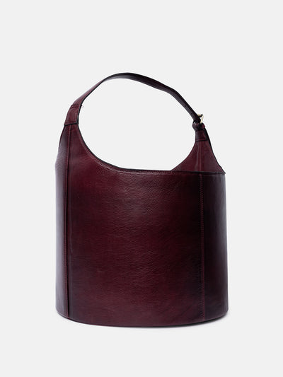 PROJECT Project 27 Bucket Dark Cherry