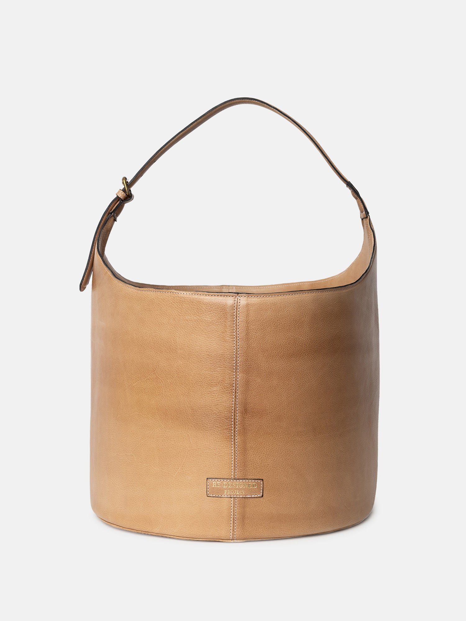 PROJECT Project 27 Bucket Taupe