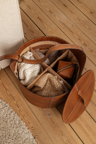 PROJECT Project 27 Bucket Walnut