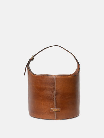 PROJECT Project 27 Bucket Walnut