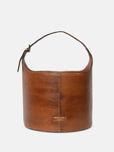 PROJECT Project 27 Bucket Walnut