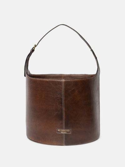 PROJECT Project 27 Bucket Woodsmoke