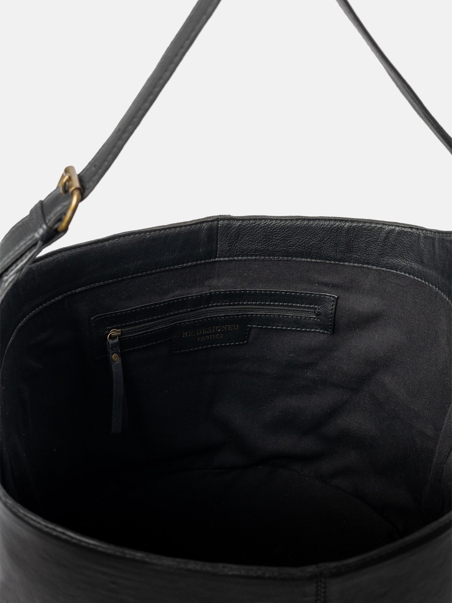 PROJECT Project 27 Project bag Black