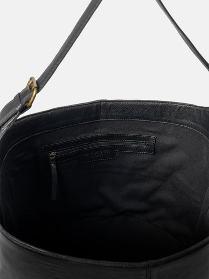 PROJECT Project 27 Project bag Black