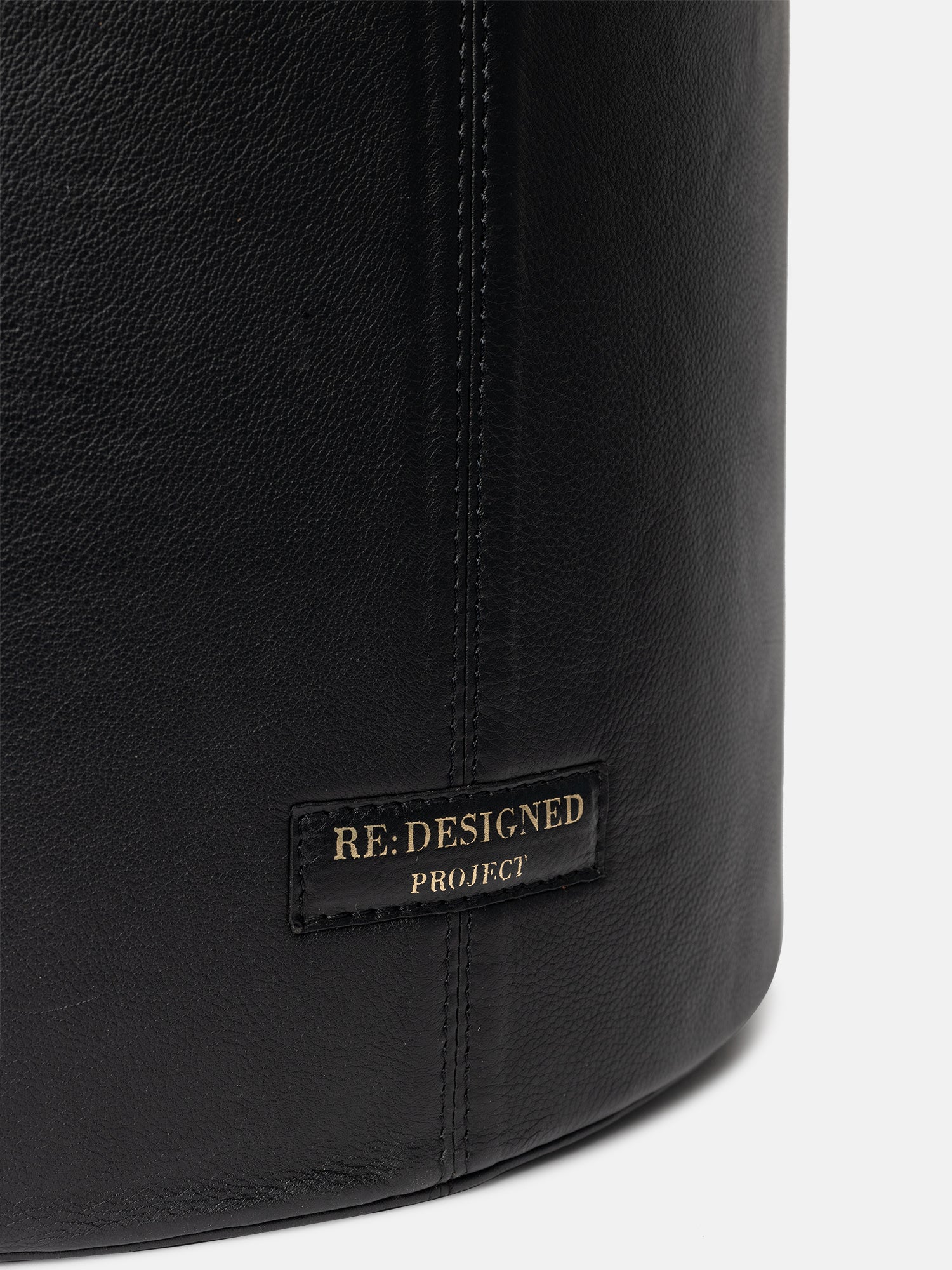PROJECT Project 27 Project bag Black