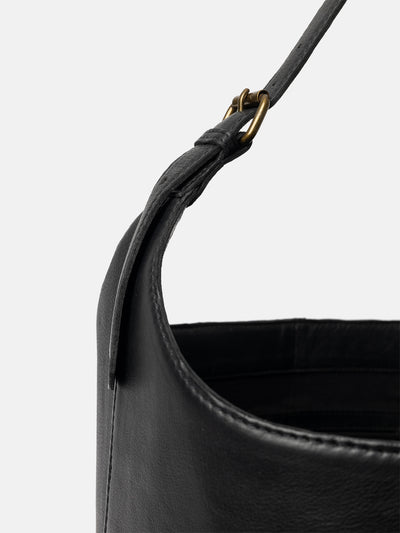 PROJECT Project 27 Bucket Black