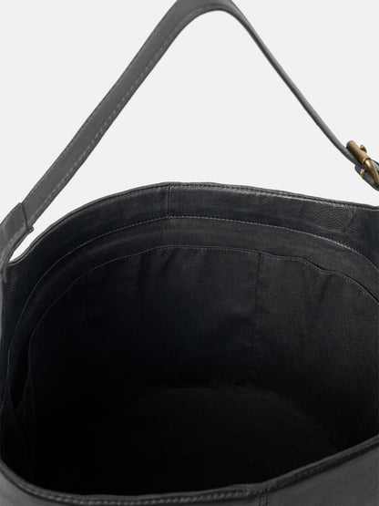 PROJECT Project 27 Project bag Black