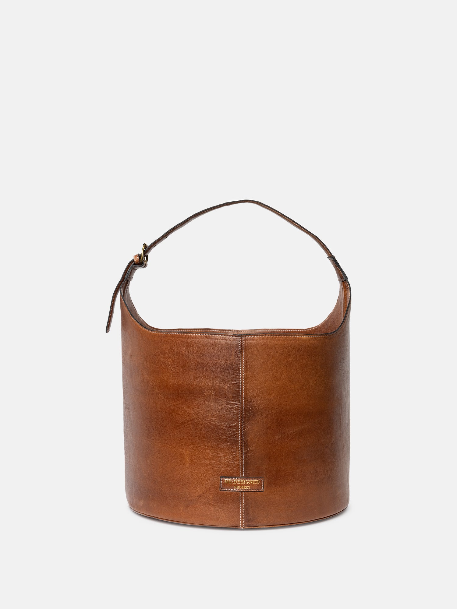 PROJECT Project 27 Project bag Walnut