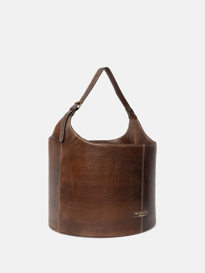 PROJECT Project 27 Bucket Woodsmoke