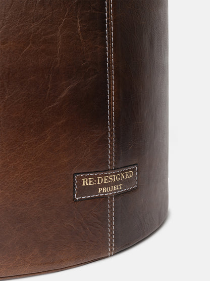 PROJECT Project 27 Project bag Woodsmoke