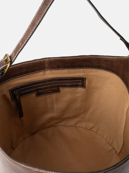 PROJECT Project 27 Project bag Woodsmoke