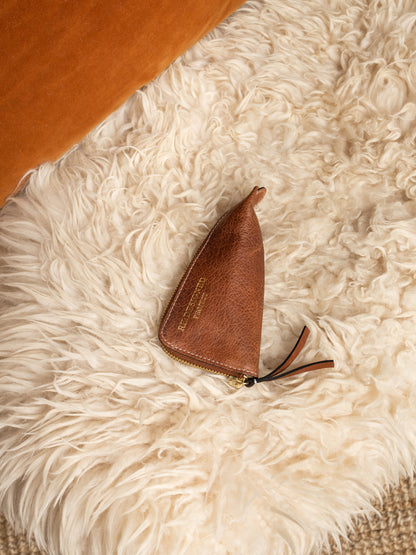 PROJECT Project 29 Organizing Pouches Walnut/Gold