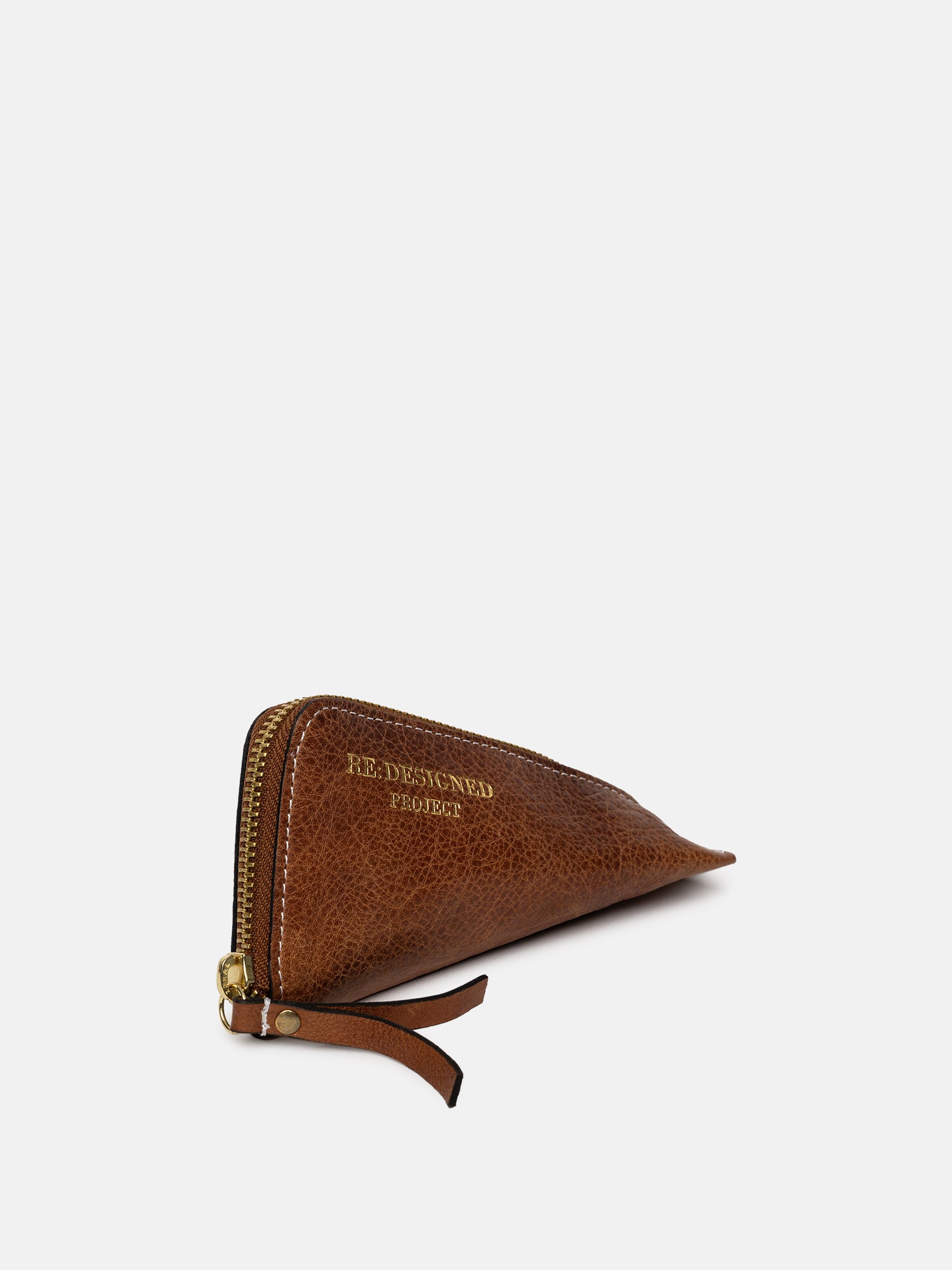 PROJECT Project 29 Organizing Pouches Walnut/Gold