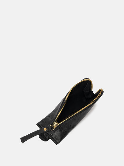 PROJECT Project 29 Tool Purse Black/Gold