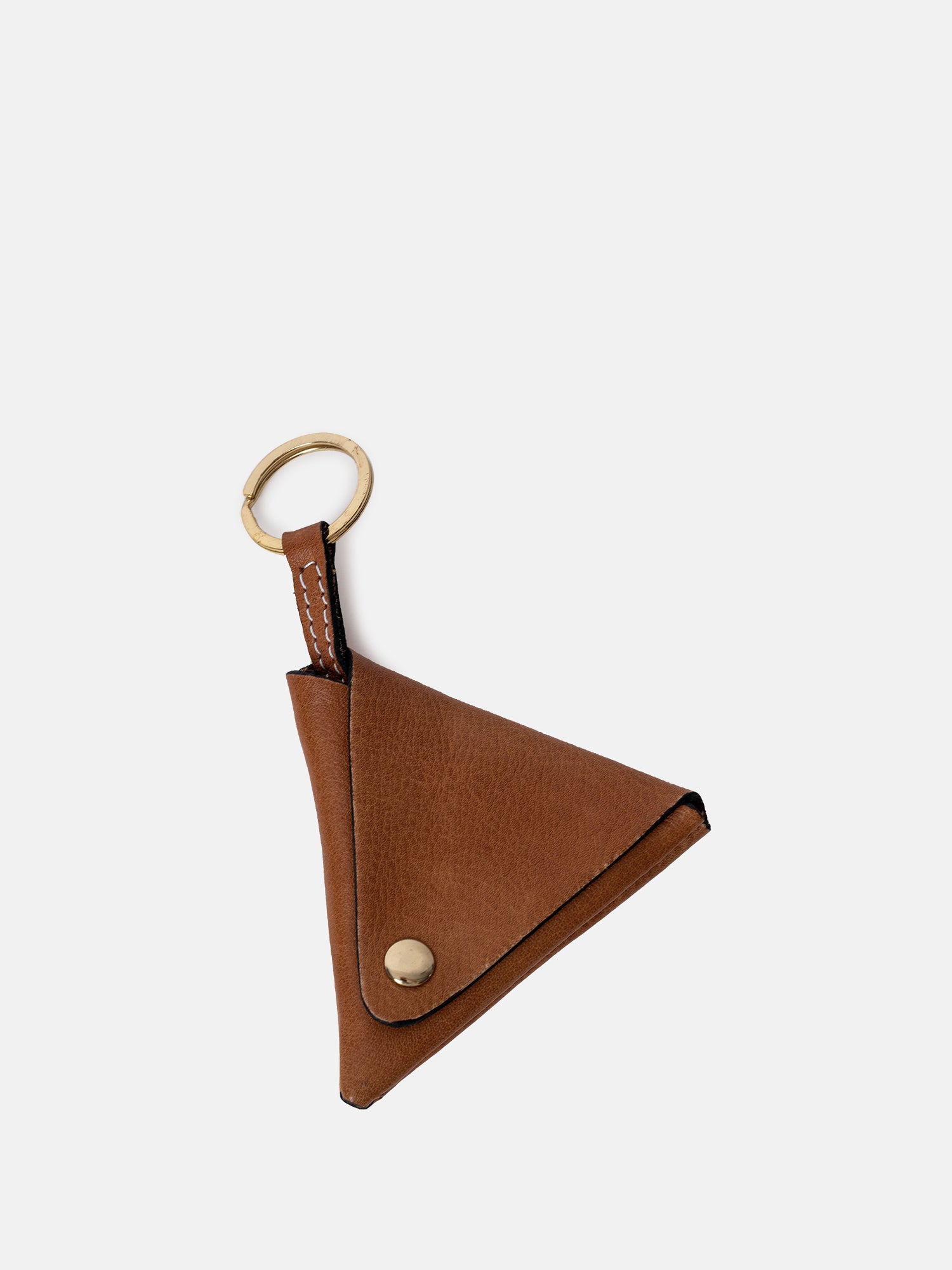 PROJECT Project 30 Organizing Pouches Walnut