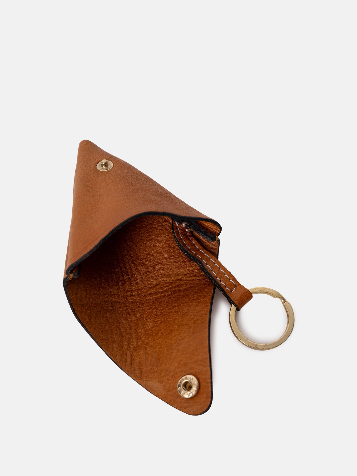 PROJECT Project 30 Tool Purse Burned Tan