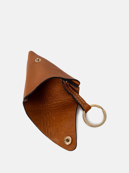PROJECT Project 30 Tool Purse Burned Tan