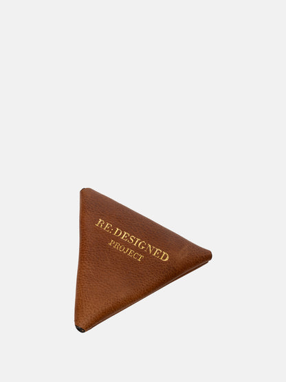 PROJECT Project 30 Tool Purse Walnut