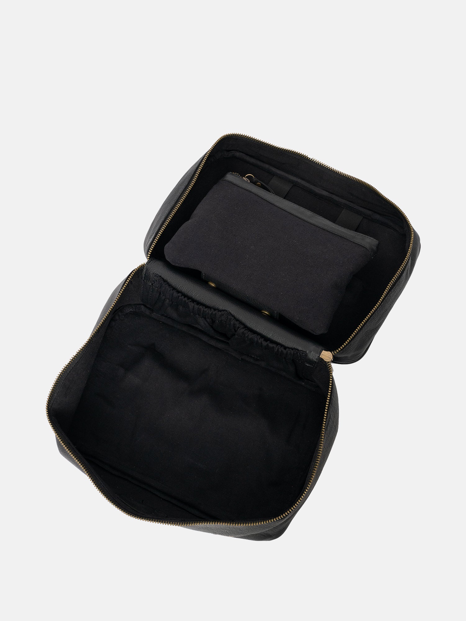 PROJECT Project 31 Organizer Black