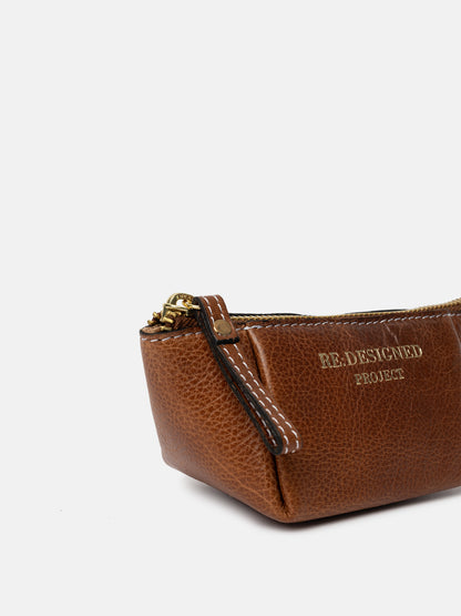 PROJECT Project 35 Organizing Pouches Walnut/Gold