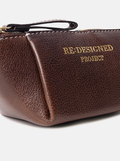 PROJECT Project 35 Organizing Pouches Woodsmoke