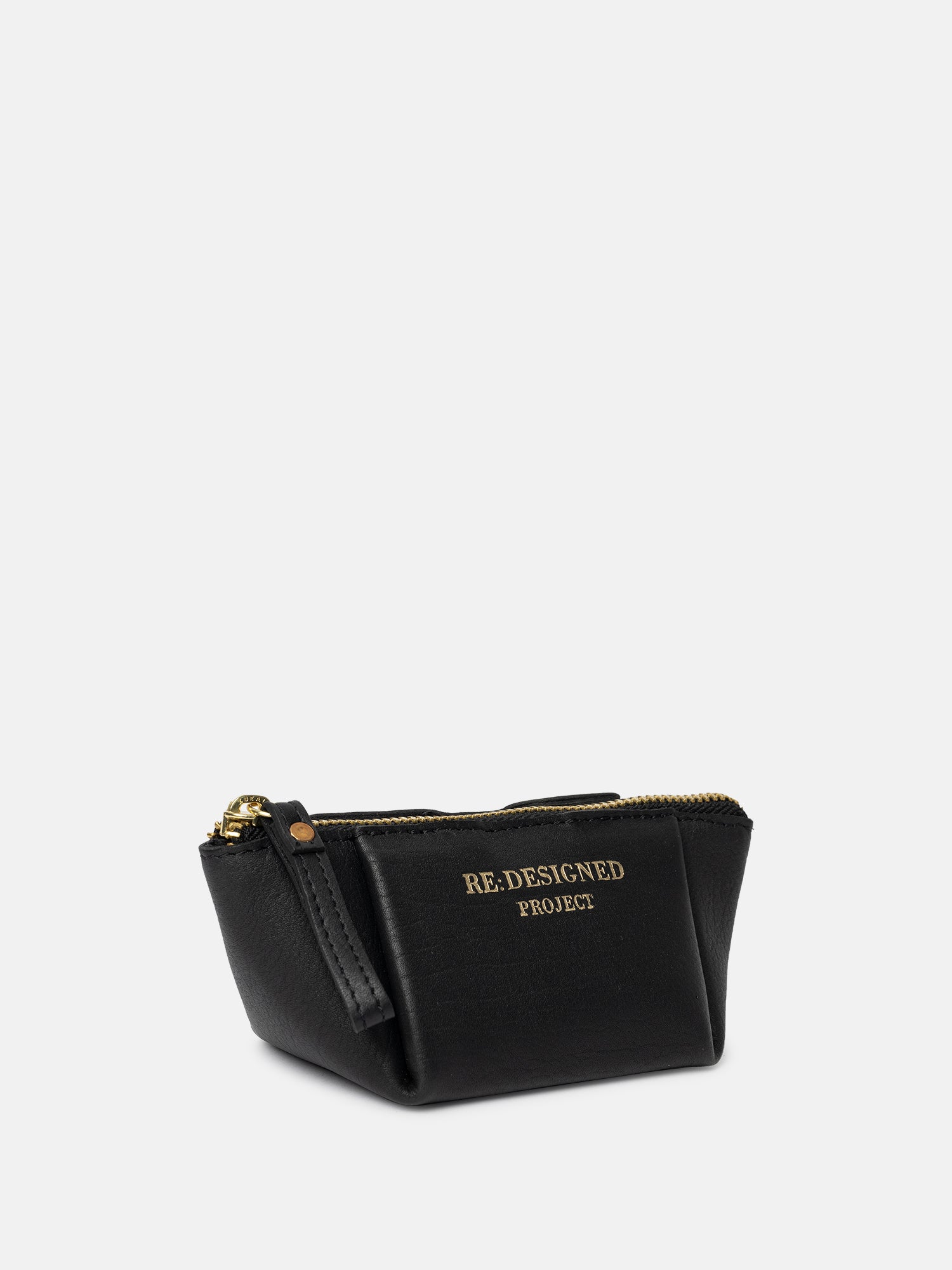 PROJECT Project 35 Tool Case Black/Gold