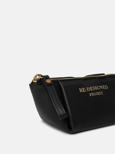 PROJECT Project 35 Organizing Pouches Black/Gold